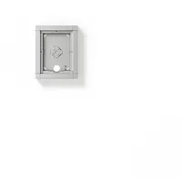 Siedle GA 612-1/1-01 SM