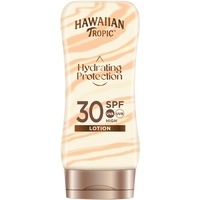 Hawaiian Tropic Hydrating Protection Sonnenlotion LSF 30 180 ml