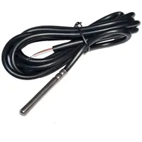 Kaiser electronics Sensor / Fühler KTY 81-210