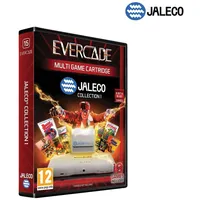 Blaze Jaleco Collection 1 - Evercade - PEGI 12