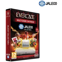 Blaze Jaleco 1 Evercade
