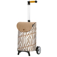 Andersen shopper manufraktur Andersen SHOPPER MANUFAKTUR Einkaufstrolley Unus Shopper