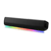 Creative Labs Sound Blaster GS3 Schwarz