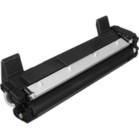 W&P Recycling Toner XL ersetzt Brother TN-1050 schwarz
