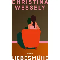 Carl Hanser Verlag Liebesmühe