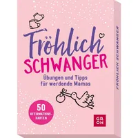 Groh Fröhlich schwanger