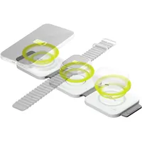 Goobay Ladestation 3-in-1