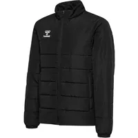 Hummel Essential Stadionjacke Kinder 2001 black 140