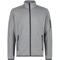 CMP Herren Giacca In Da Uomo Knit-Tech Jacke Für,