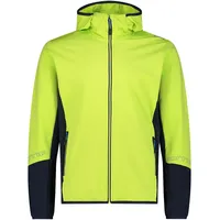 CMP 34e7637 Jacke - Lime - 50
