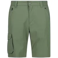 CMP Bermuda 31t5637 Kurze Hose - Salvia - 2XL
