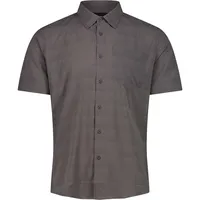 CMP Herren Hemd (Größe 4XL, grau)