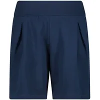 CMP 34d5636 Kurze Hose - Blue - XS