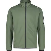 CMP Herren Unterjacke MAN JACKET, SALVIA, 50
