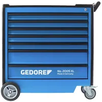 Gedore Werkzeugwagen 2005 XL 0520
