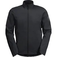 Jack Wolfskin Commute 2.5l Jacke - Phantom - 2XL