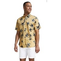 JACK & JONES Bowie Solid Sa Kurze Hose White