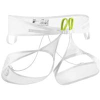 Edelrid Loopo Air Gurtzeug - White - S
