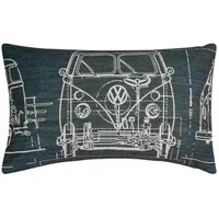 PAD VOLK Grey, U25-3560