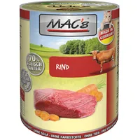 MAC's Rind 12 x 400 g