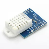 BerryBase DHT22 Temperatur- / Luftfeuchtesensor Shield für D1 Mini