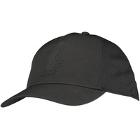 Scott Trucker Endurance Kappe - Black - One Size