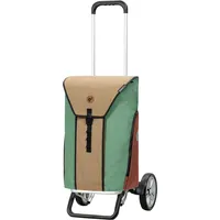 Andersen shopper manufraktur ANDERSEN Einkaufstrolley - Alu Star Shopper