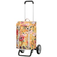 Andersen shopper manufraktur ANDERSEN Einkaufstrolley - Alu Star Shopper