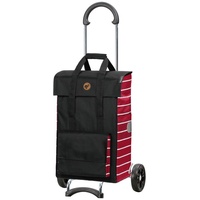 Andersen shopper manufraktur Andersen Shopper Scala Shopper Jella Red