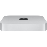 Apple Mac Mini »Mac mini«, , 70048845-0 silber
