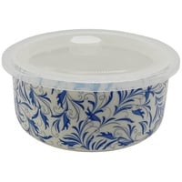 Neuetischkultur Mikrowellen Keramik Schüssel 900 ml Ornament