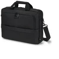 Dicota Laptoptasche Eco Top Traveller CORE 13-14,1" schwarz