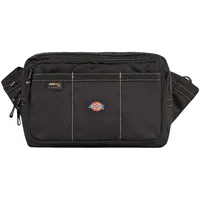 Dickies Ashville Umhängetasche - Black - One Size