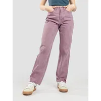 Element 365 Hosen - Wine - 27