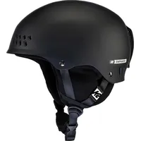 K2 Emphasis black M