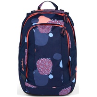 Satch Air coral reef 2024