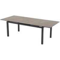Leslilivingb Ausziehtisch Lagos 180/240x100cm