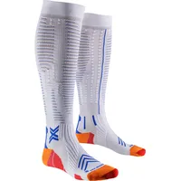 X-Socks Run Expert Effektor OTC Laufsocke Weiß Mann Grösse
