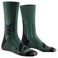 X-Socks Hike Perform Merino Crew Socks EU 42-44