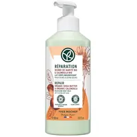 Yves Rocher Pflegend Körpermilch 390 ml