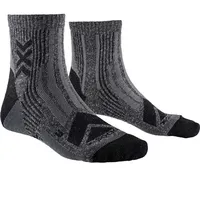 X-Socks Hike Perform Merino Ankle black/charcoal (B036) 35-38