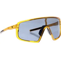 Sweet Protection Memento Obsidian Black/Matte Crystal Ochre