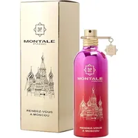 Montale Rendez-vous à Moscou Eau de Parfum Spray 100