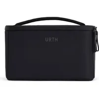 Urth Arkose Camera Insert (Black) (Kamera Schultertasche), Kameratasche, schwarz