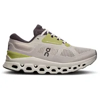 On Cloudstratus 3 Damen Pearl/Ivory 38