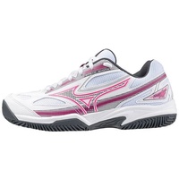 Mizuno BREAK SHOT 4 CC Damen, blau, / 40