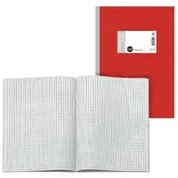 Ursus Geschäftsbuch kariert, DIN A4
