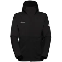Mammut Alto HS Hooded Jacket Men Black