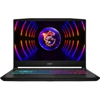 MSI Katana 15 i7-13620H RTX 4060 96 GB RAM
