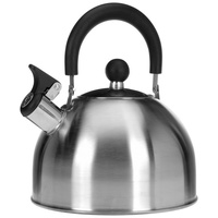 Koopmann International Wasserkessel JANE, Edelstahl - 19 cm -